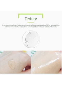 Pureheals Pureheals Centella 90 Moisturising Ampoule Face Serum 30ml  - Image 3