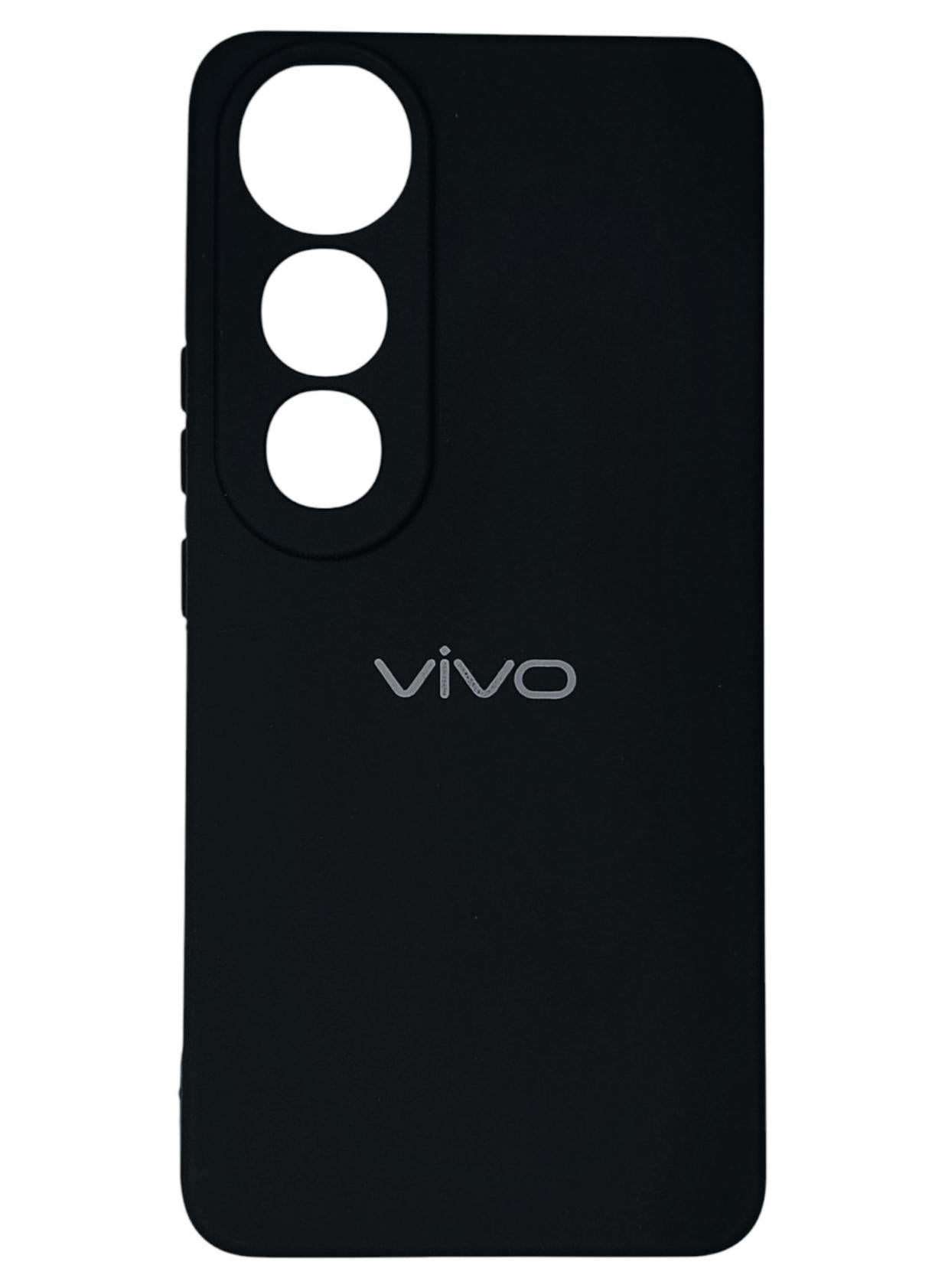 فيفو لايف Vivolife Vivo V50 Lite Case silicone
