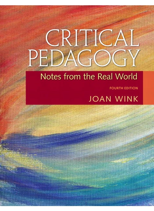 Critical Pedagogy 