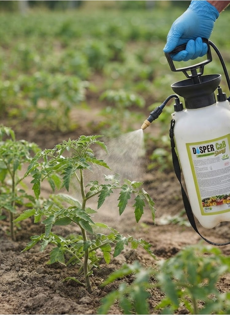 Disper Cab Sinergy Organic Correction & Prevention For Calcium and Boron Deficiencies - Image 3
