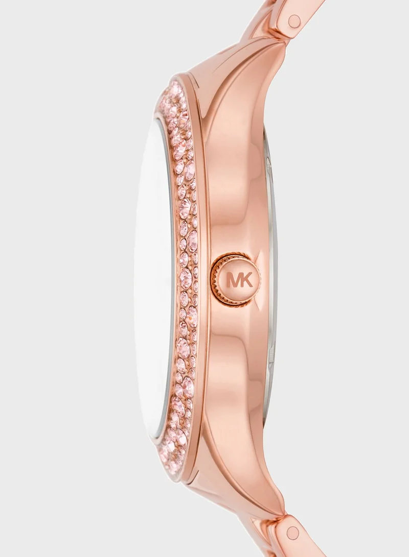 Michael Kors Liliane Analog Watch