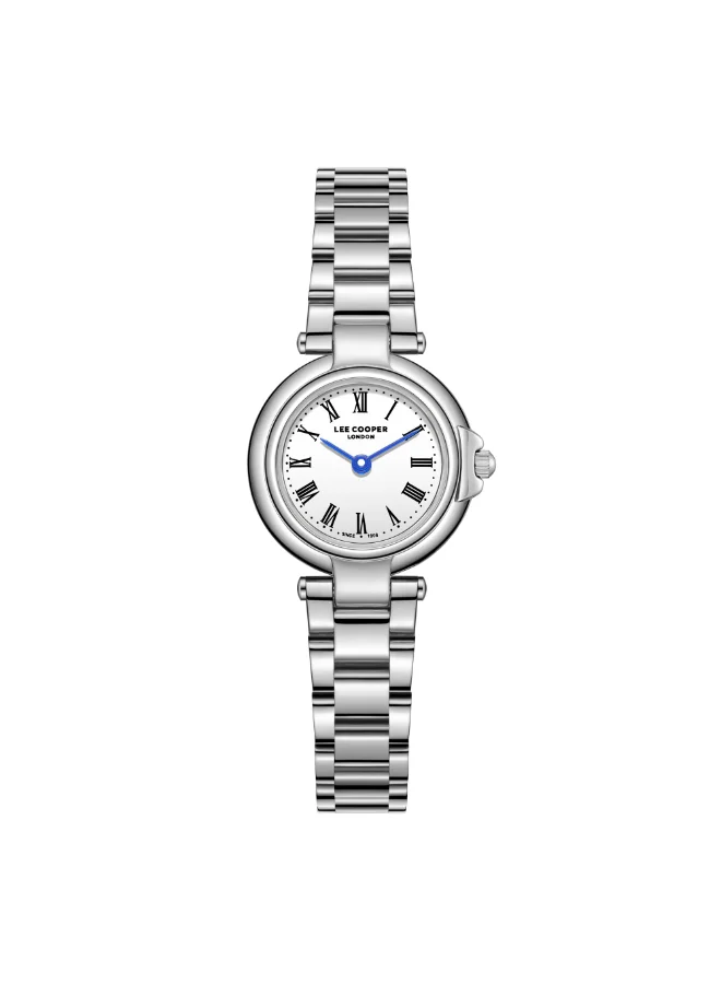 Women's Metal Analog Watch LC08206.330 - 24 mm