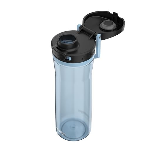 Contigo Jackson Water Bottle 24 oz Glacier - Image 5