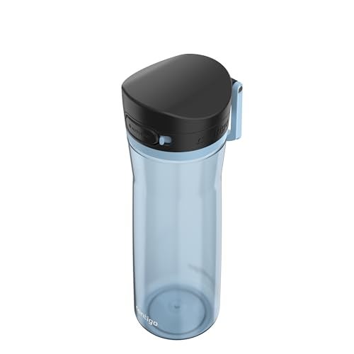 Contigo Jackson Water Bottle 24 oz Glacier - Image 4
