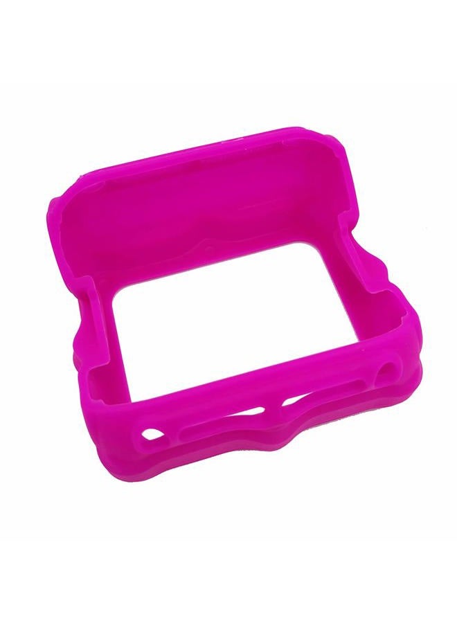 SHAMROCK HEALTH Silicone Protective Cover for Shearwater Perdix/Perdix 2 / Perdix AI Diving Computer (Pink) - Image 3