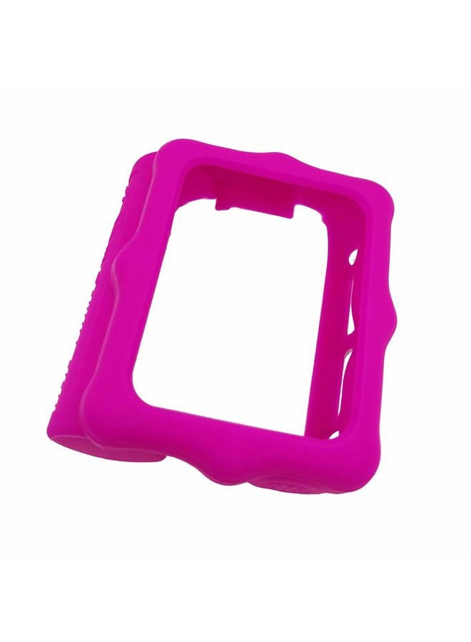 SHAMROCK HEALTH Silicone Protective Cover for Shearwater Perdix/Perdix 2 / Perdix AI Diving Computer (Pink) - Image 4