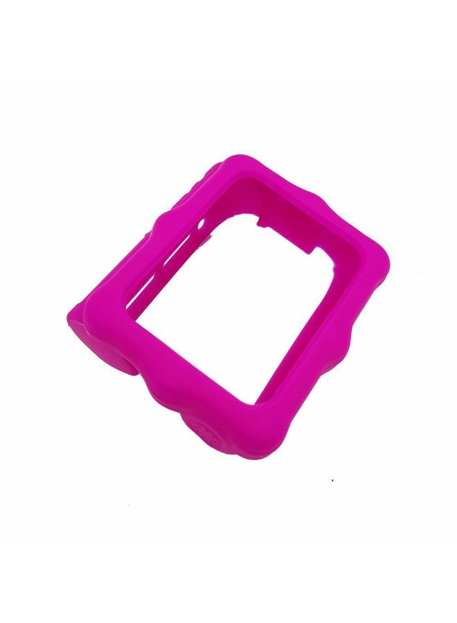 SHAMROCK HEALTH Silicone Protective Cover for Shearwater Perdix/Perdix 2 / Perdix AI Diving Computer (Pink) - Image 2
