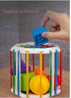 Montessori Toy Baby Classification with Colorful Soft Cube and 6 Multi Sensory Shapes - pzsku/Z16564A313C48BCAB967FZ/45/_/1732701469/e21c1692-1bac-4091-8411-d2d126547dc6