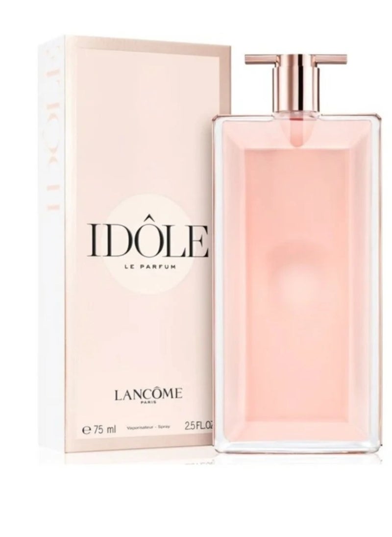 لانكوم باريس لانكوم عطر أيدول EDP 75مل  - Image 1