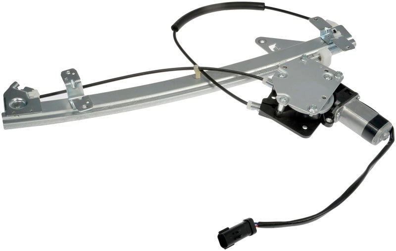 Dorman 741-648 Front Passenger Side Power Window Regulator And Motor Assembly Compatible with Select Dodge Models - Image 2