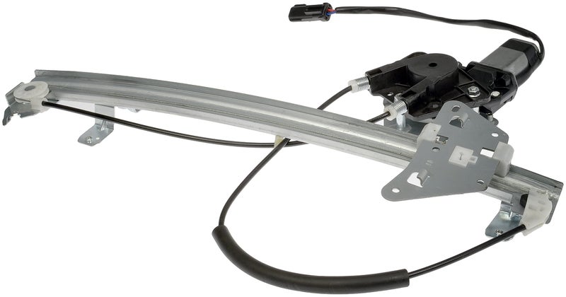 Dorman 741-648 Front Passenger Side Power Window Regulator And Motor Assembly Compatible with Select Dodge Models - Image 3