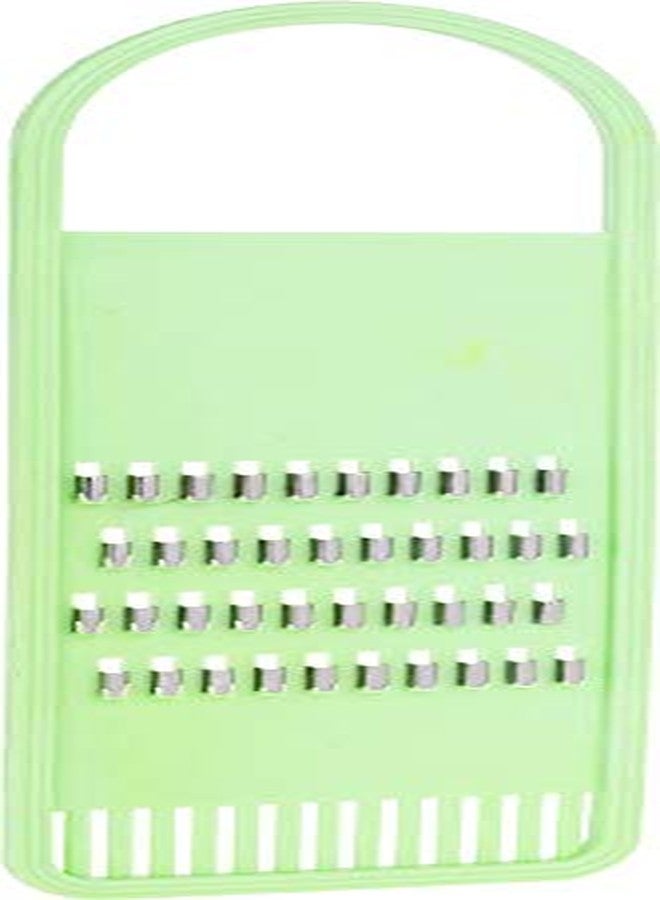 أوف إكس دي دي مبشرة بلاستيكية للجزر الكوري - قطاعة كورية - مبشرات بلاستيكية للجزر - مبشرة مع حامل - Image 1