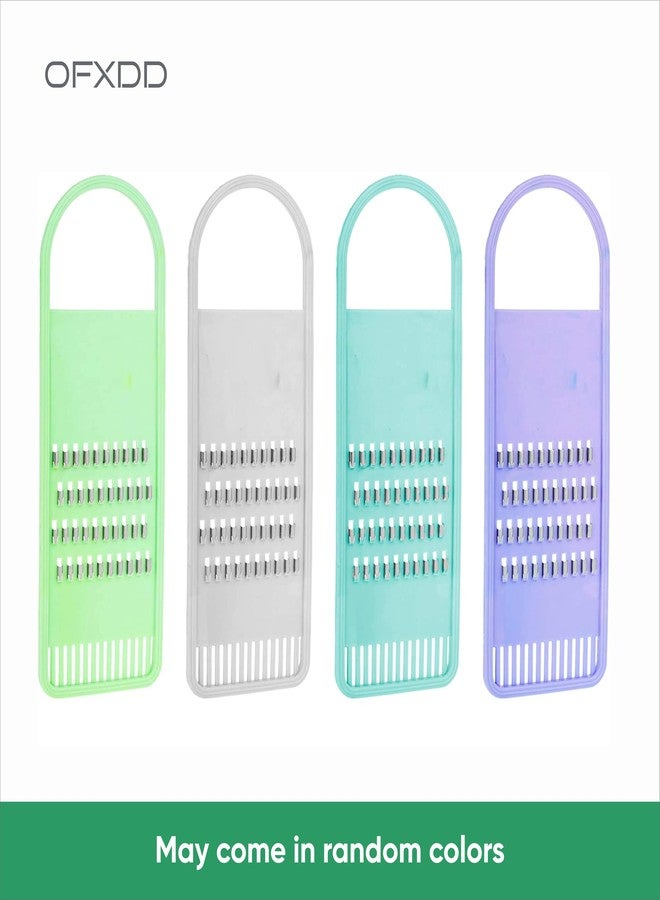 أوف إكس دي دي مبشرة بلاستيكية للجزر الكوري - قطاعة كورية - مبشرات بلاستيكية للجزر - مبشرة مع حامل - Image 2