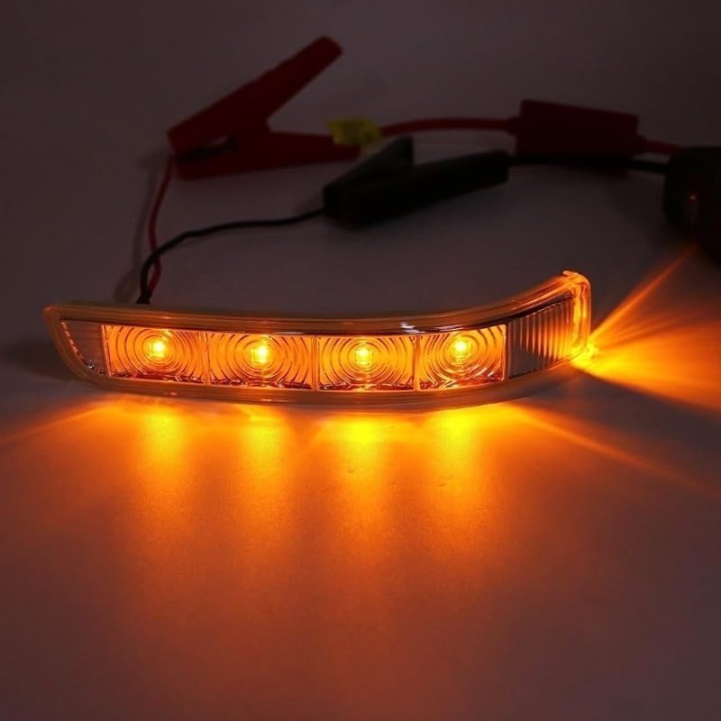 Wivplex LED Turn Signal Light for Kia Sorento 2012-2015 - Image 2