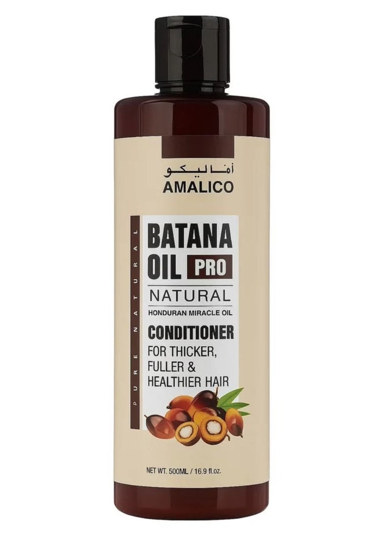 اماليكو بلسم أماليكو باتانا 500 مل