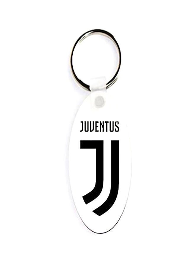 NIBEMINENT Juventus Key Chain