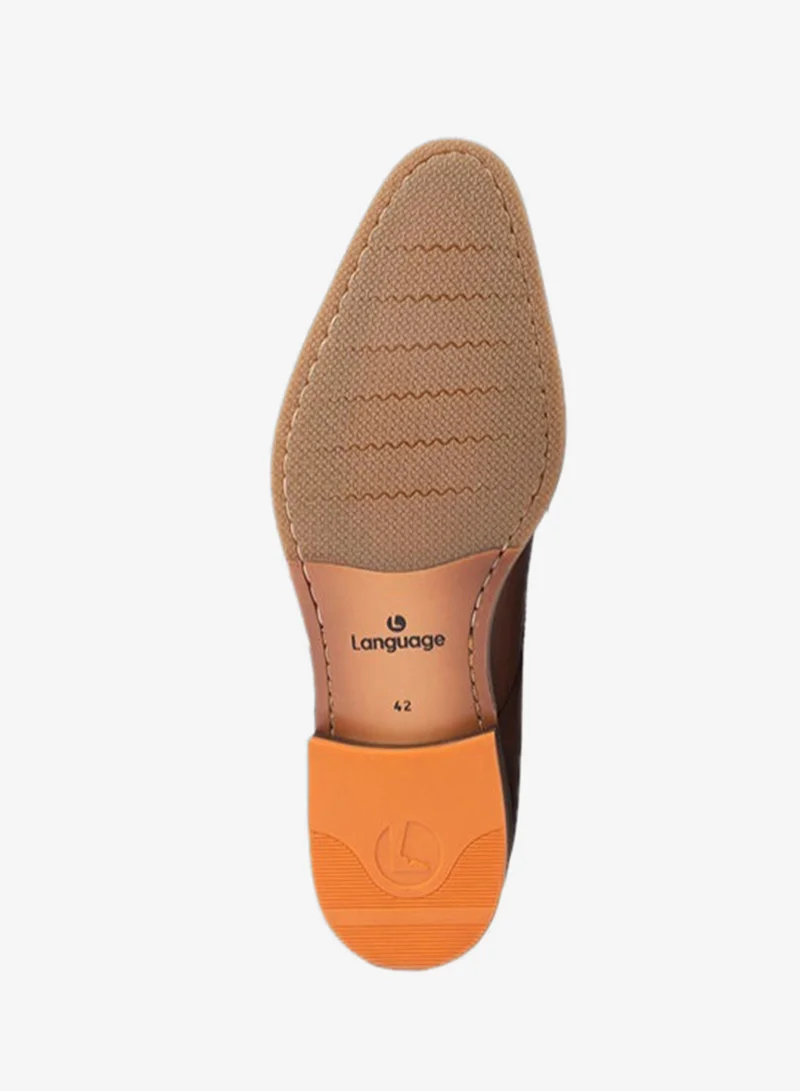 لانجوتش أحذية فيليكس مونك للرجال