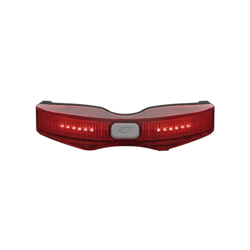 Giro ROC Loc 5 LED Helmet Accessory Light Black One Size - Image 1