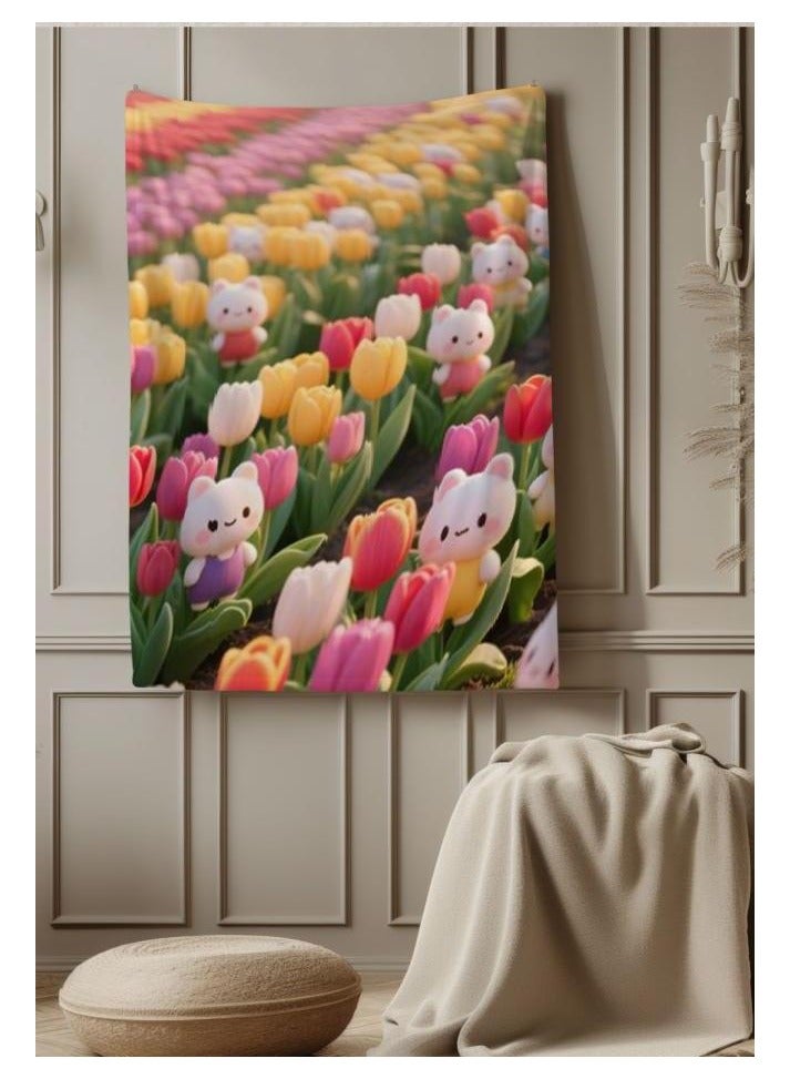 general Flannel thin blanket (warm and comfortable, suitable for sleep, gaming, dust removal and sandproof) 150cm*200cm - 160 - Image 4