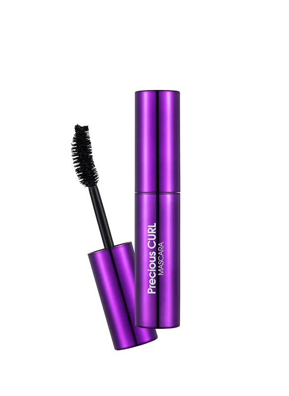 فلورمار Flormar PRECIOUS CURL MASCARA أسود