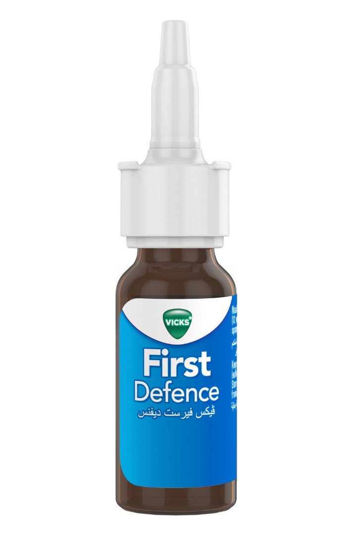 فكس فيرست ديفنس بخاخ 15 مل - Image 3