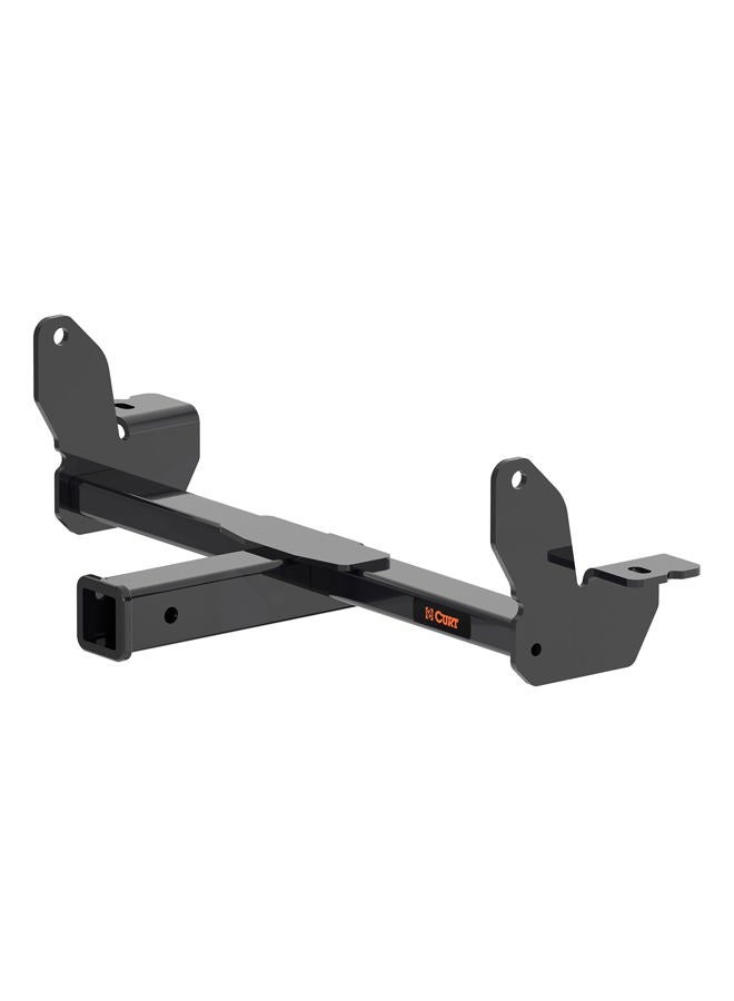 Curt 31091 2-Inch Front Receiver Hitch, Select Chevrolet Silverado, GMC Sierra 2500, 3500 HD - Image 1
