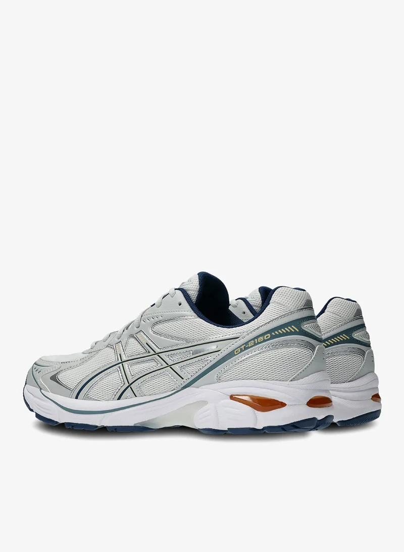 asics White GT-2160 Shoes  | Best Price UAE