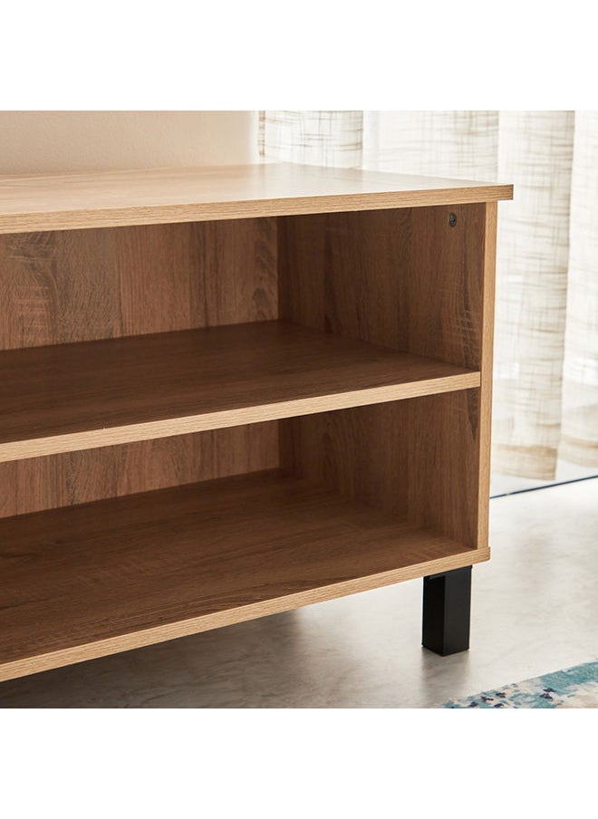 Home Box - Edmond TV Unit For TVs Up To 50 inches 40x49x120 cm - Image 1