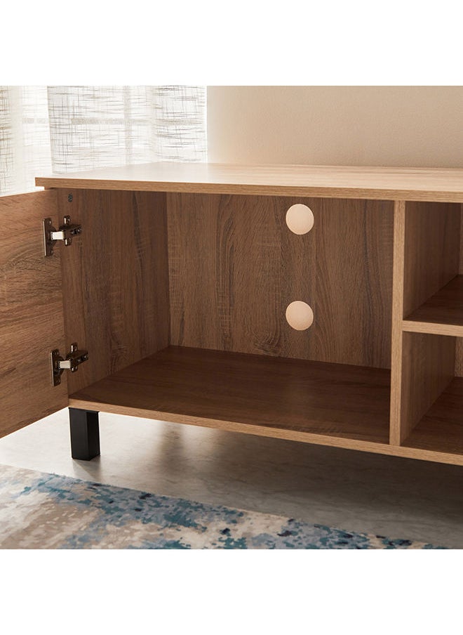 Home Box - Edmond TV Unit For TVs Up To 50 inches 40x49x120 cm - Image 1