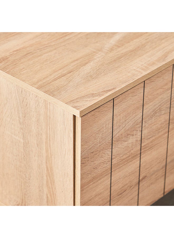 Home Box - Edmond TV Unit For TVs Up To 50 inches 40x49x120 cm - Image 1