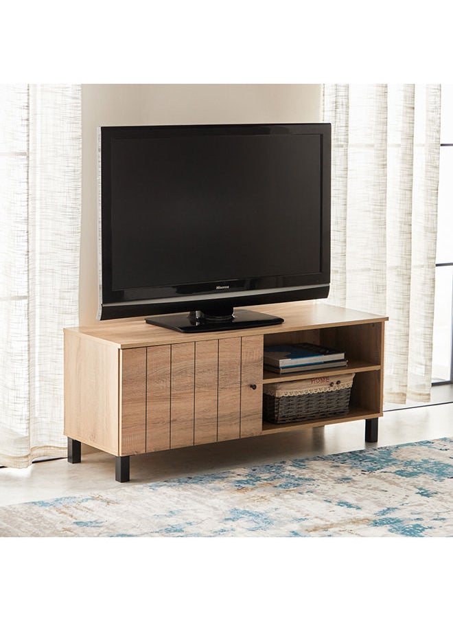 Home Box - Edmond TV Unit For TVs Up To 50 inches 40x49x120 cm - Image 1