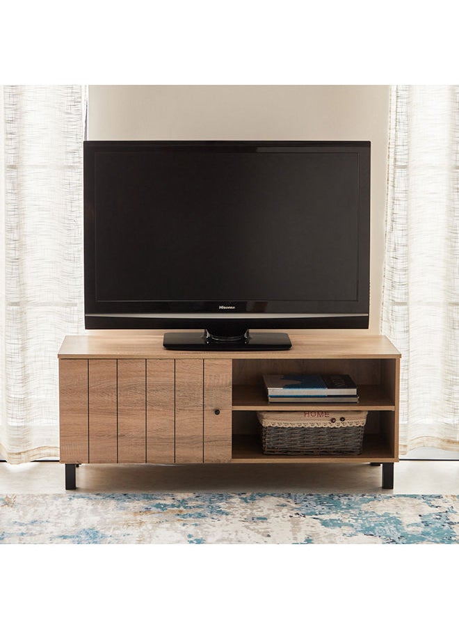 Home Box - Edmond TV Unit For TVs Up To 50 inches 40x49x120 cm - Image 1