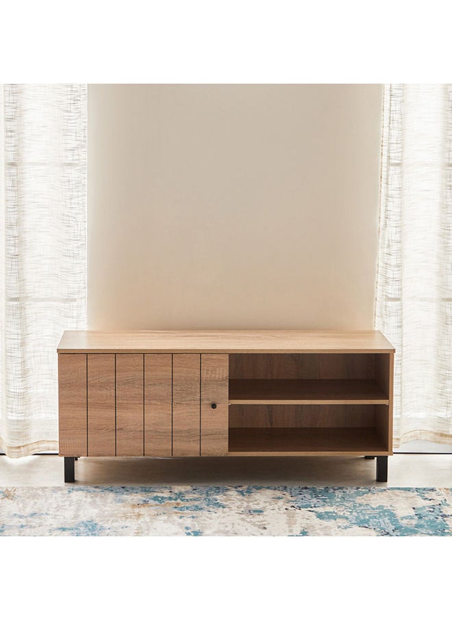 Home Box - Edmond TV Unit For TVs Up To 50 inches 40x49x120 cm - Image 1