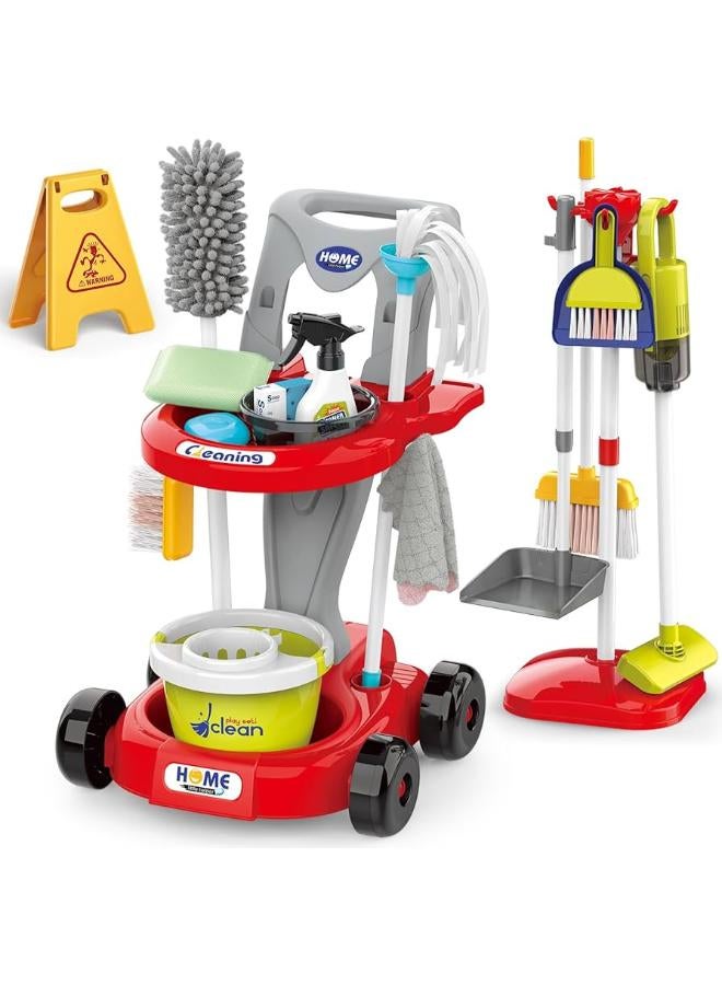 OKO Little Helper Cleaning Set - Image 1