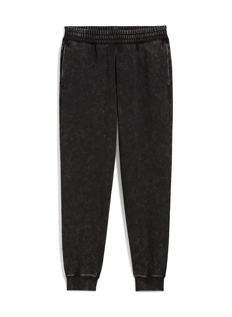 PUMA Women's Fleece Sweatpants