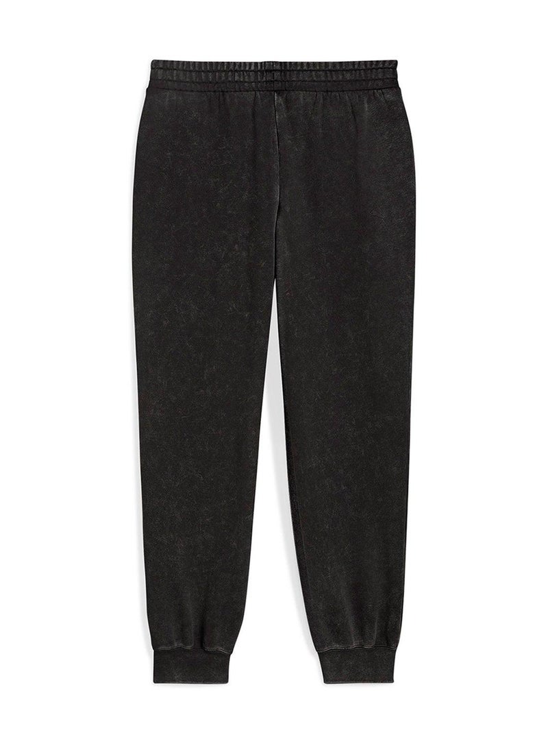 PUMA Women's Fleece Sweatpants - Image 5