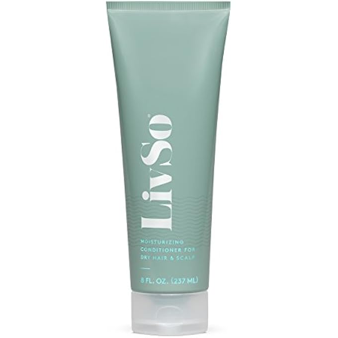 LivSo MOISTURIZING CONDITIONER - Image 2