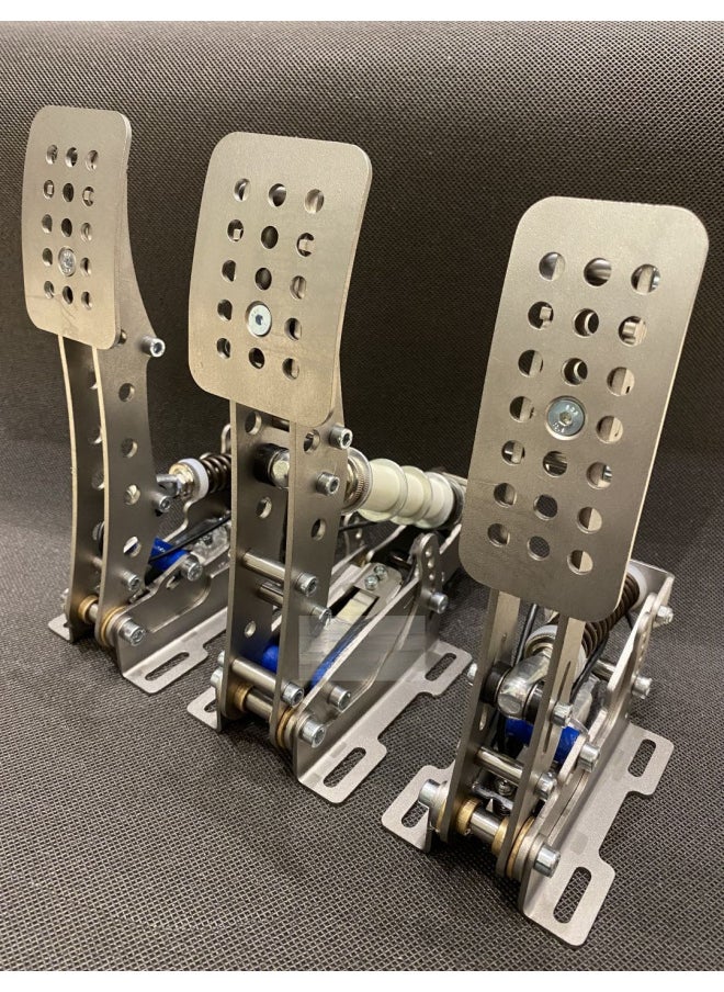 Generic - HeHMX Pedal Products UltimaEPRS Racing ImagicteO Storage OSI Simulation-Product Color:Art X Bracket Adapter Board - Image 1