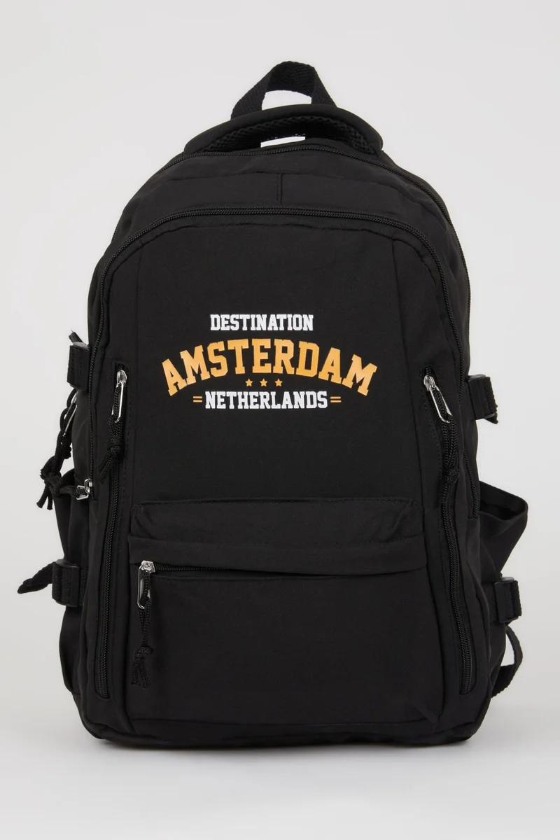 Defacto Unisex School Bag