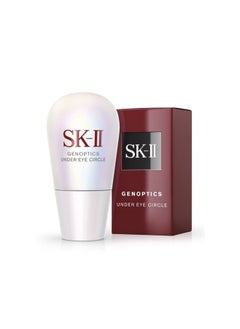 SK-II Genoptics Under Eye Circle Serum - 20ml  - Image 1