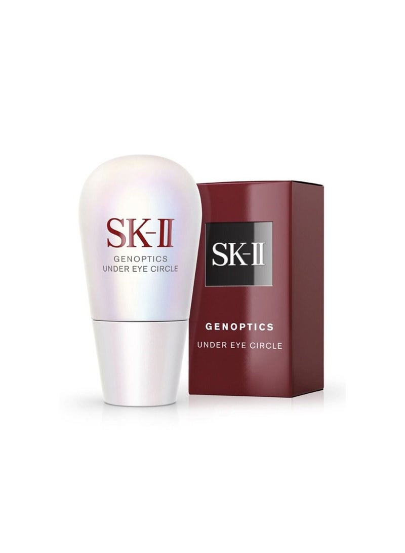 SK-II Genoptics Under Eye Circle Serum - 20ml - Image 1