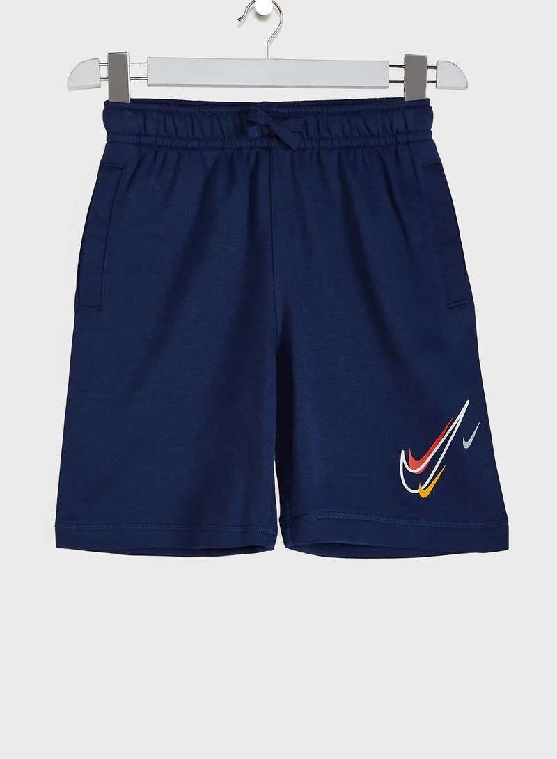 Nike Youth Nsw Shorts