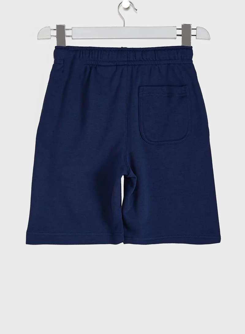 Nike Youth Nsw Shorts