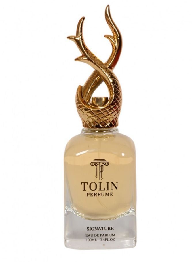 عطر تولين سيجنتشر 100مل