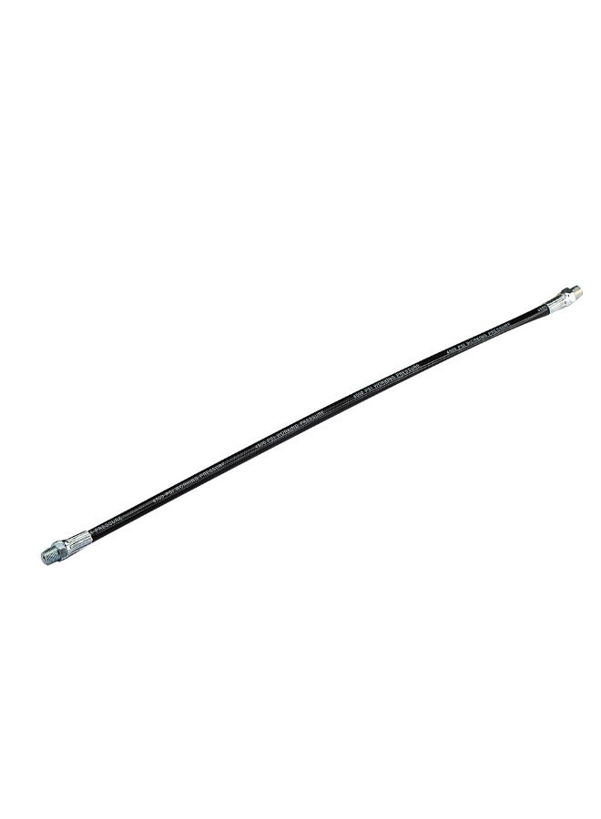 Sata SATA GL97213 Flexible Grease Gun Whip Hose 450mm 