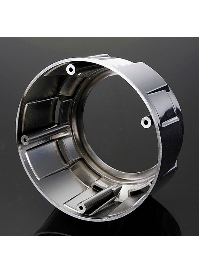 Generic - Mini 2.5 Inches Bi-xenon Projector Lens Right Hand Drive for H1,H4 and H7 Bulb - Image 1