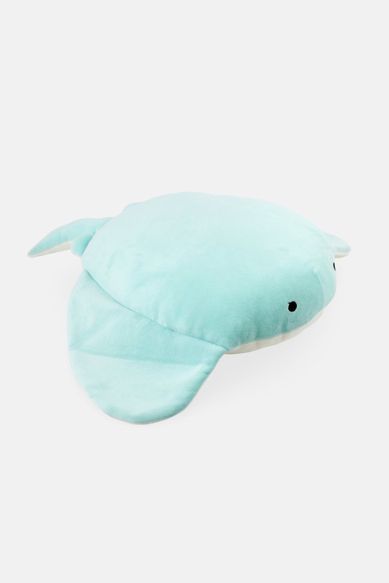 YOTO Stingray Cushion Soft Toys - Image 1