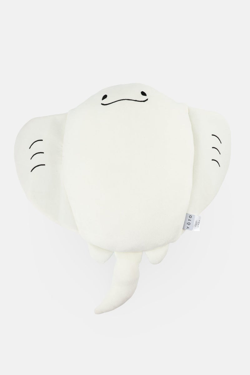 YOTO Stingray Cushion Soft Toys - Image 2