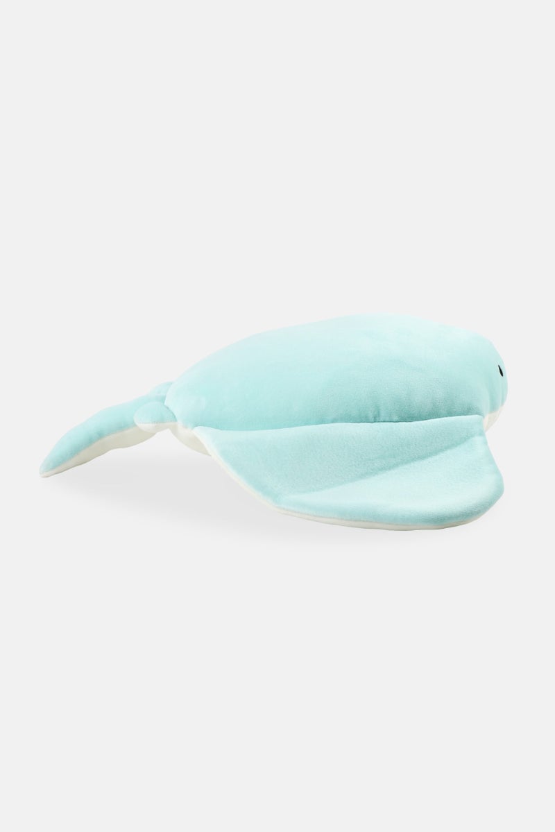 YOTO Stingray Cushion Soft Toys - Image 4