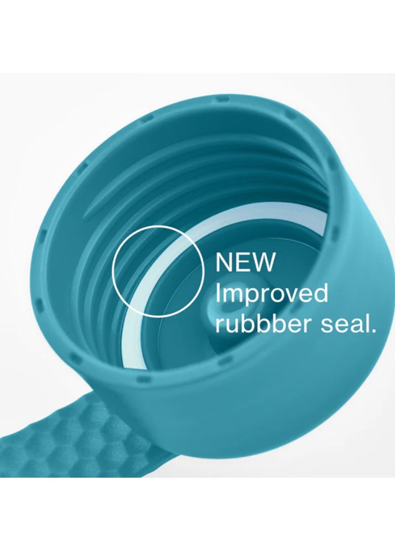 أم-ديزاين زجاجة ماء سعة 0.8 لتر - Image 3